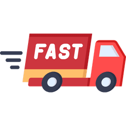 All India Delivery