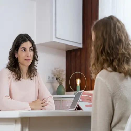 Personalised Counselling