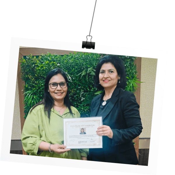 Introducing Rajkumari Trained by Dr. Shikha Sharma's One Health